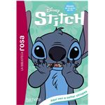 La Biblioteca Rosa. Stitch, 5. Aquí van a saltar chispas
