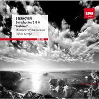 Symphonies Nº 5 & 6