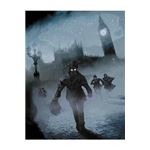 Scotland Yard. Integral