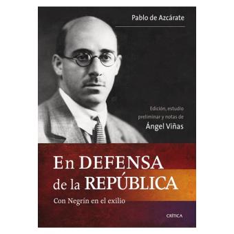 En defensa de la República