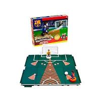 Juego de fútbol Sports Star Barça. Penalty Shootout set Toy Partner
