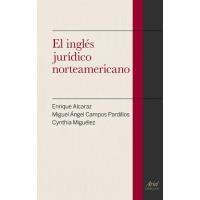 El Inglés Jurídico Norteamericano
