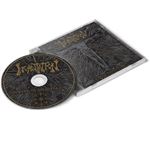 Onward To Golgotha Live - CD