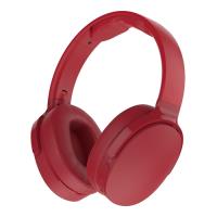 Auriculares Bluetooth Skullcandy Hesh 3 Wireless Rojo