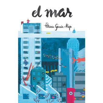El mar