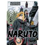 Naruto Jump Remix nº 12/24