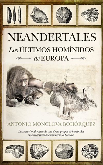 Almuzara Neandertales
