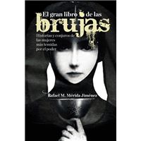 El gran libro de las brujas