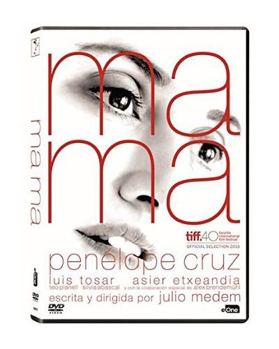Ma Ma DVD Julio Medem Penélope Cruz Luis Tosar Fnac