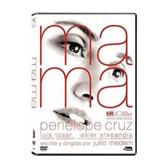 Ma Ma - DVD