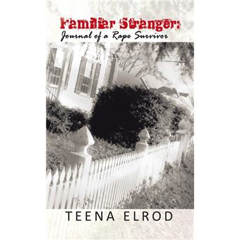 Familiar Stranger - 1