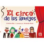 El circo de los amigos