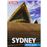 Sydney-berlitz pocket guides-ing