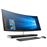 Todo en Uno HP 34-b100ns 34'' Curvo Plata_2