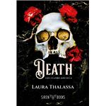 Death (Los cuatro jinetes 4)
