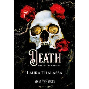 Death (Los cuatro jinetes 4)