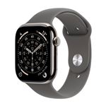 APPLE WATCH S11 GPS CEL 46MM M/L NA