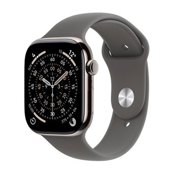 APPLE WATCH S11 GPS CEL 46MM M/L NA