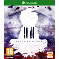 11-11 Memories Retold XBox One