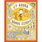 Y Ahora Donde Estoy