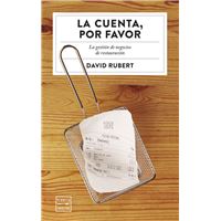 La cuenta, por favor