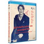 El Falsificador De Pasaportes - Blu-ray