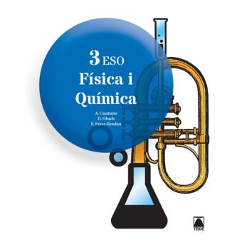 Física I Química 3 ESO - 1