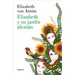 Elizabeth y su jardín alemán