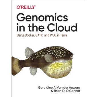 Genomics in the Cloud - 1