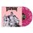The Surface - Vinilo Magenta