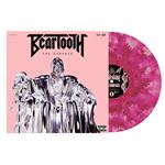The Surface - Vinilo Magenta