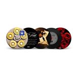 Set the tone(guns & roses)(tin box)