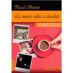 La muerte sabía a chocolate