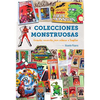Colecciones Monstruosas