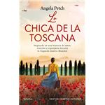 La chica de la Toscana. Edición de bolsillo