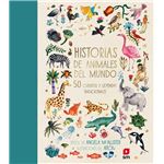 Historias de animales del mundo