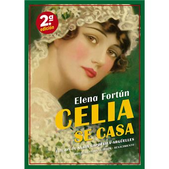 Celia Se Casa