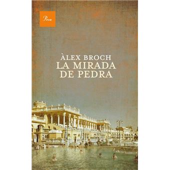 La mirada de pedra - 1