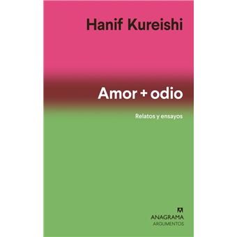 Amor y odio