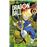 Dragon ball color cell 4