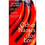 Other names for love