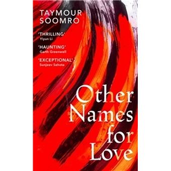 Other names for love