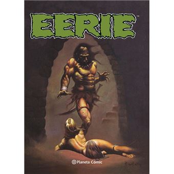 Eerie 6