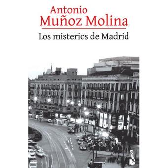 Los misterios de Madrid