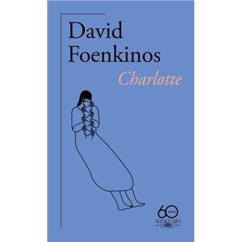 Charlotte (60.º aniversario de Alfaguara)