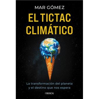 El tictac climático