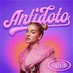 Antídoto - CD