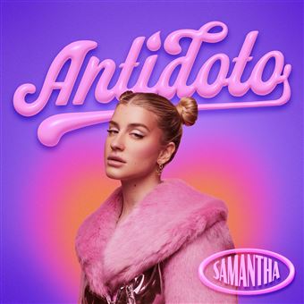 Antídoto - CD