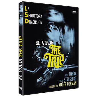The Trip. El Viaje - DVD
