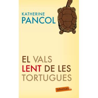 El vals lent de les tortugues